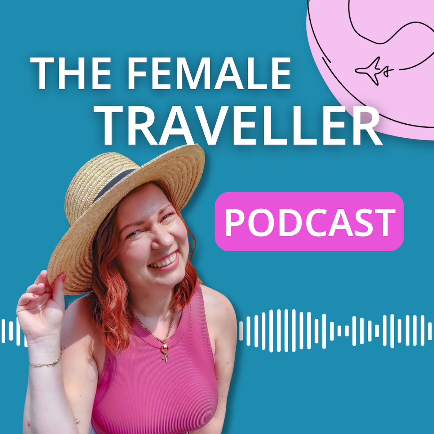 The Female Traveller