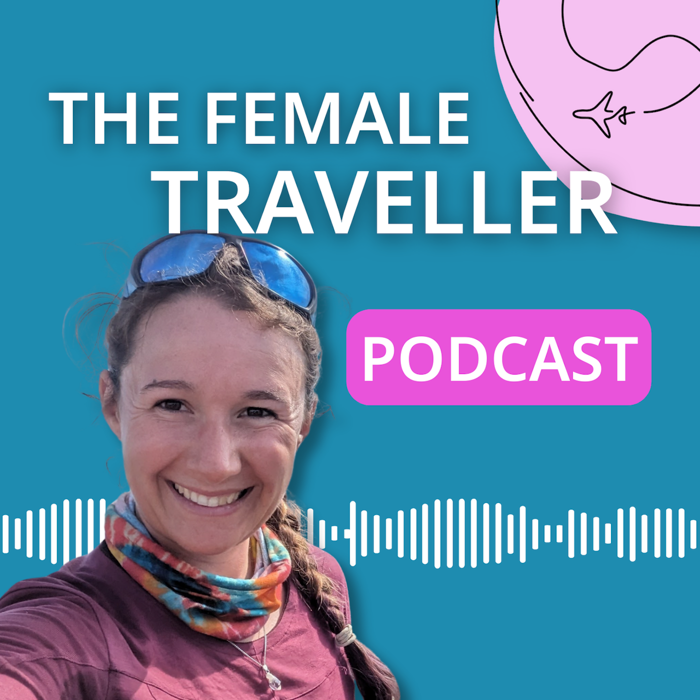 The Female Traveller