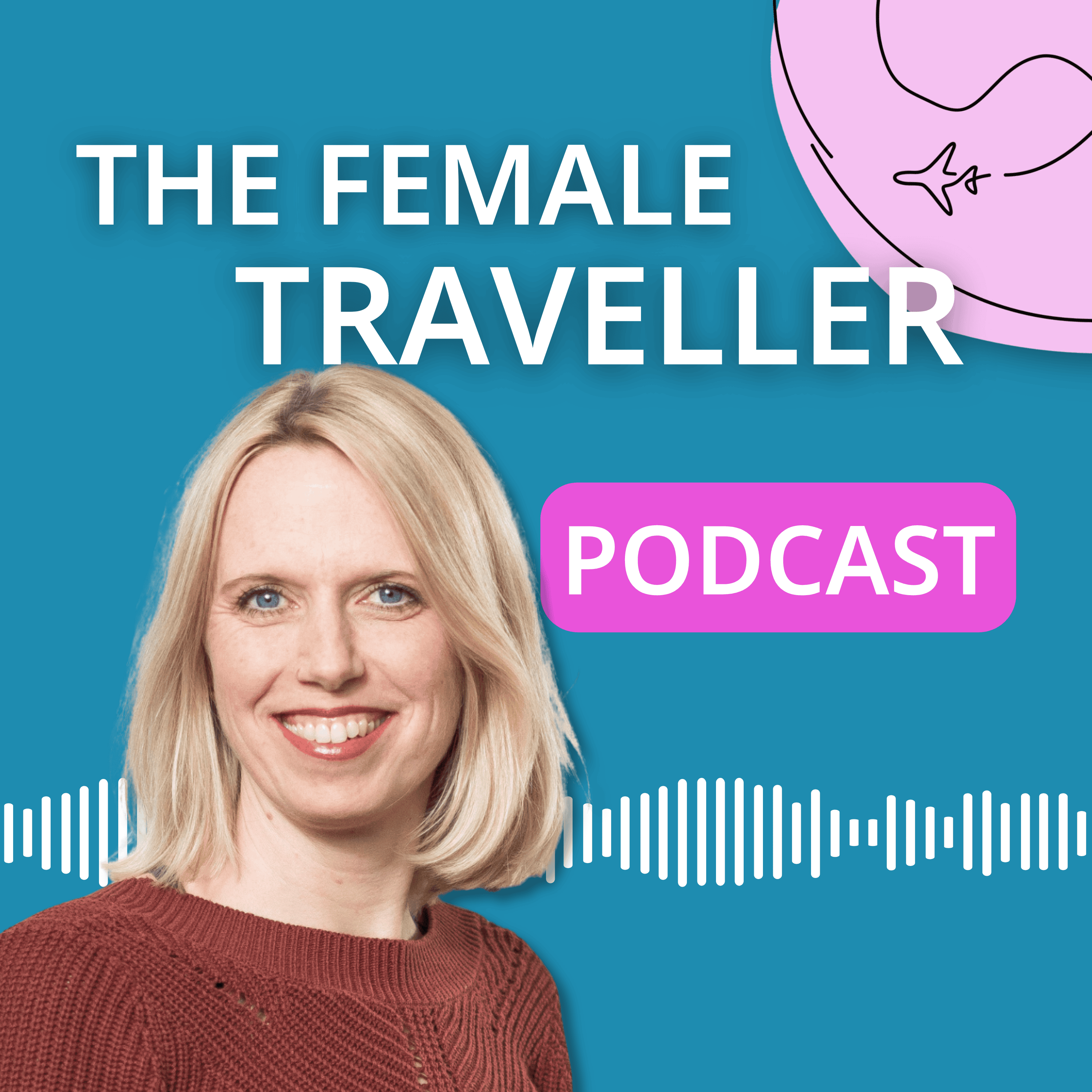 The Female Traveller