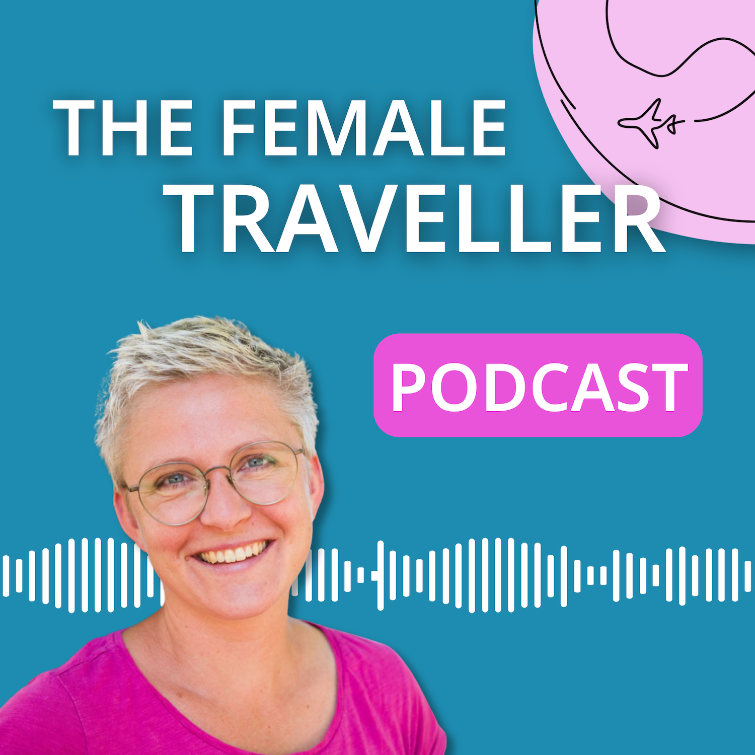 The Female Traveller